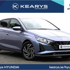 Hyundai i20 2026