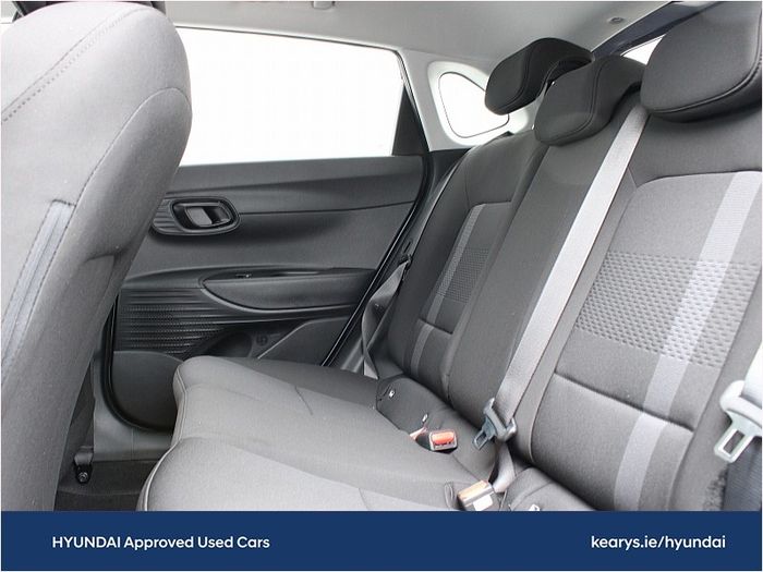 Hyundai i20 2026