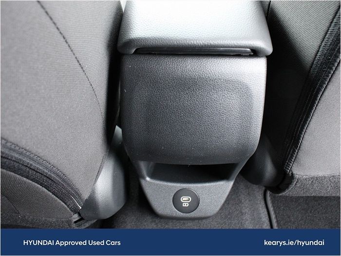 Hyundai i20 2026