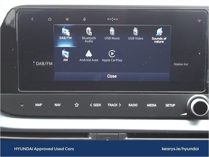 Hyundai i20 2026