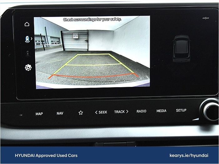 Hyundai i20 2026