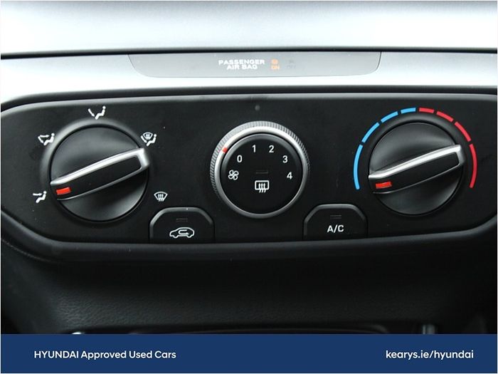 Hyundai i20 2026