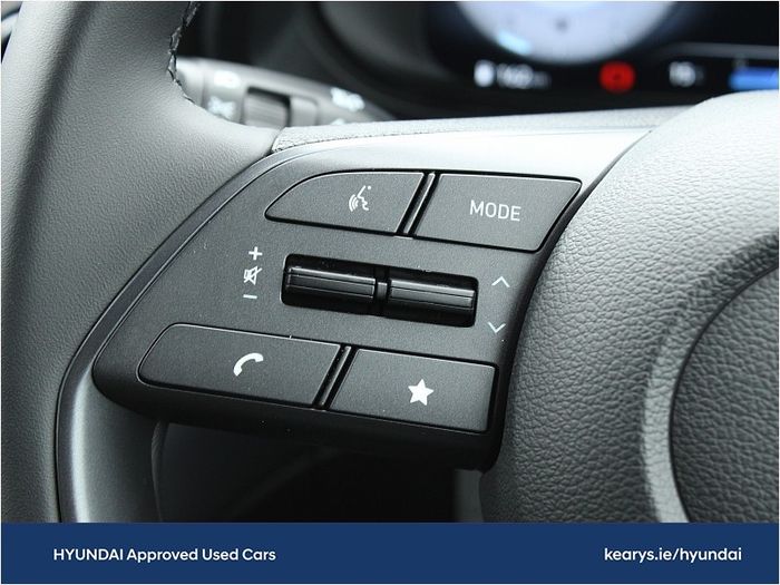Hyundai i20 2026