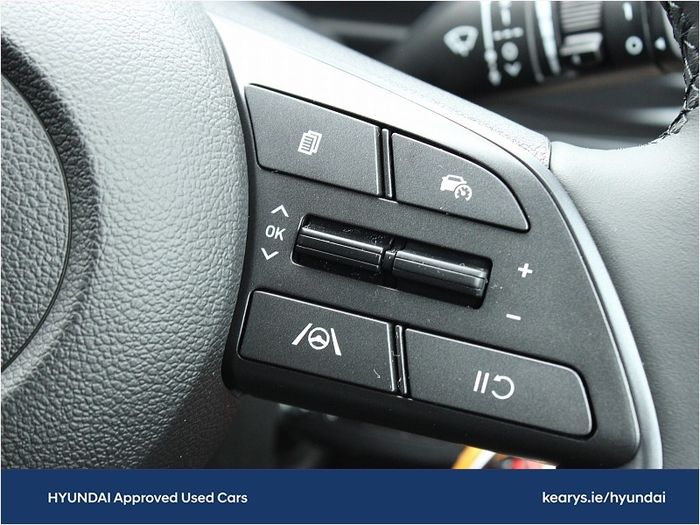 Hyundai i20 2026