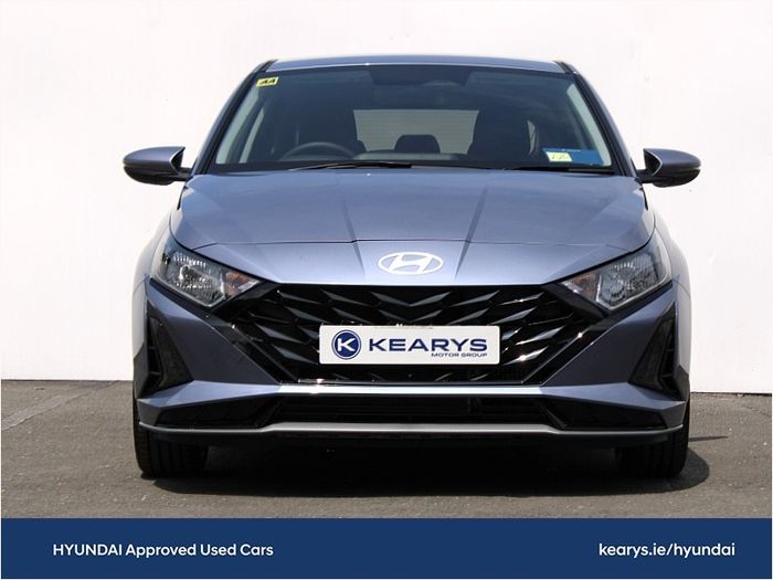 Hyundai i20 2026