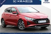 Hyundai i20 2025