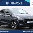 Hyundai i10 2025