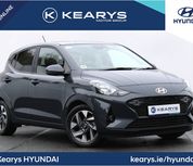 Hyundai i10 2025
