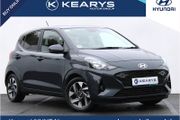 Hyundai i10 2025