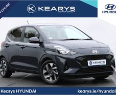 Hyundai i10 2025