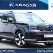 Hyundai Santa Fe 2026