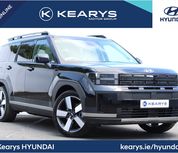 Hyundai Santa Fe 2026