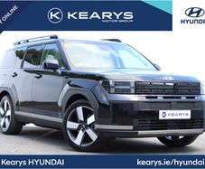 Hyundai Santa Fe 2026