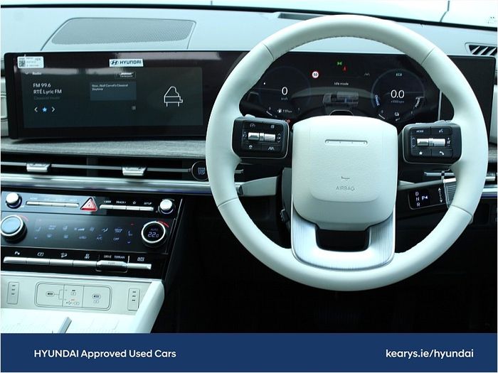 Hyundai Santa Fe 2026