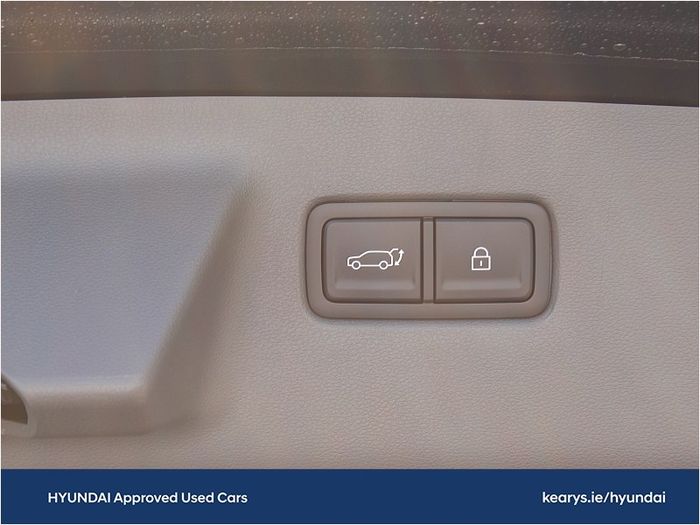 Hyundai Santa Fe 2026