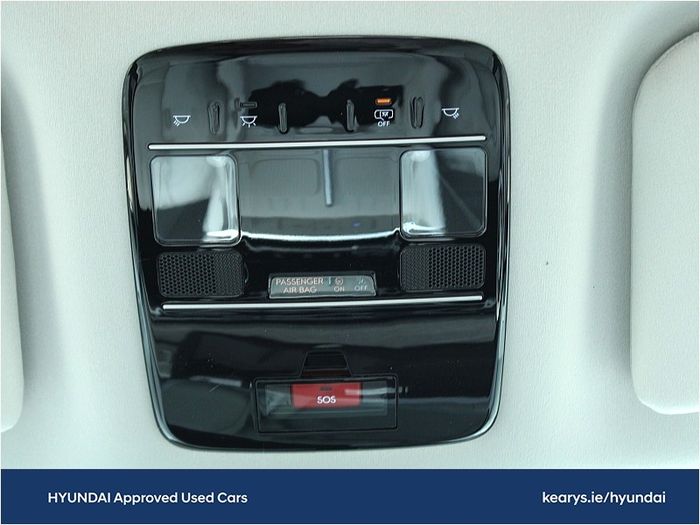 Hyundai Santa Fe 2026