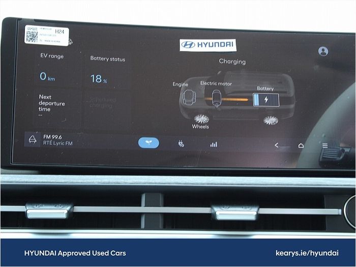 Hyundai Santa Fe 2026