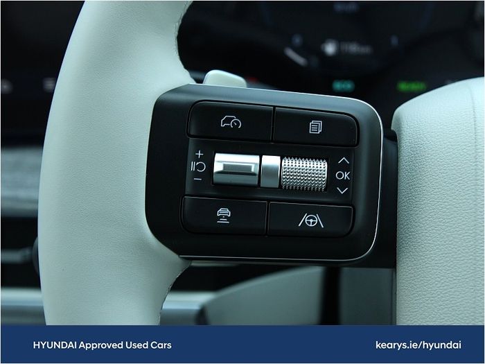 Hyundai Santa Fe 2026