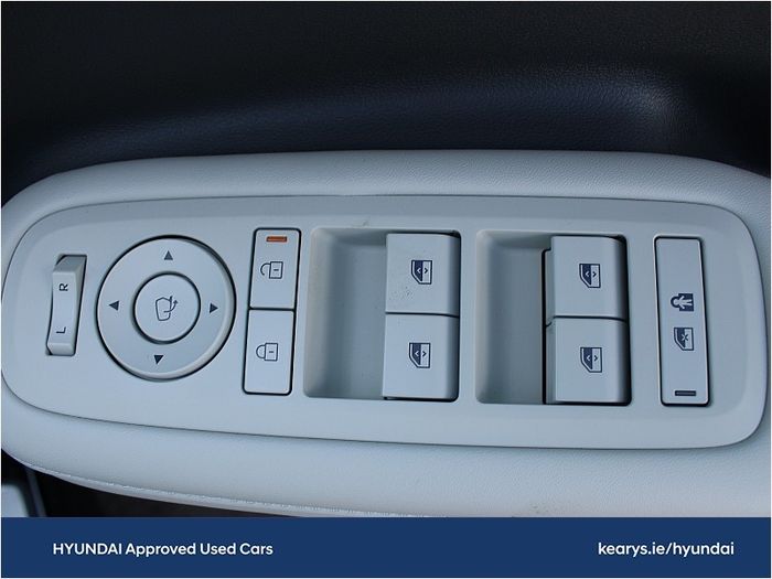Hyundai Santa Fe 2026