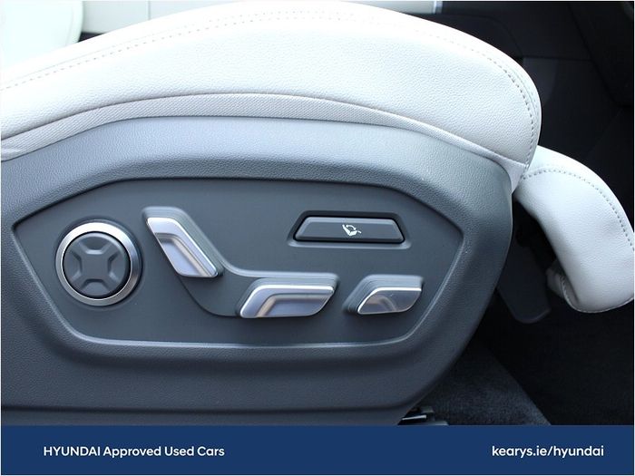 Hyundai Santa Fe 2026