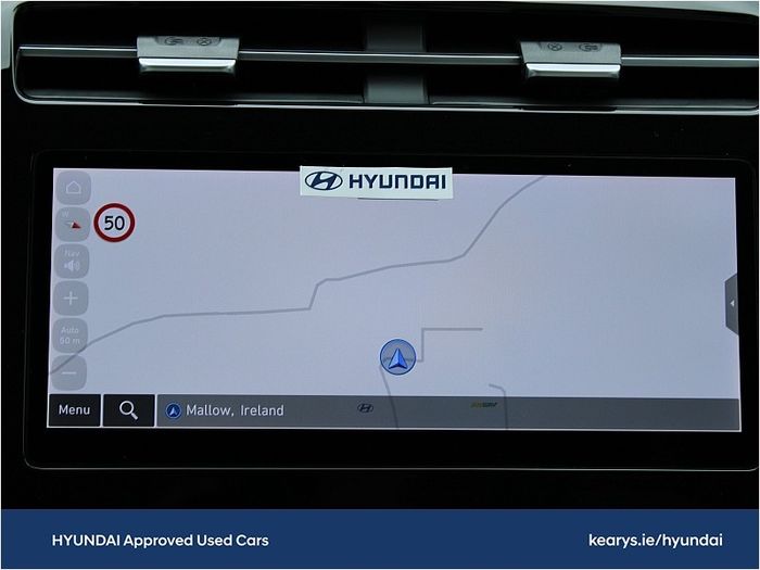 Hyundai Tucson 2023