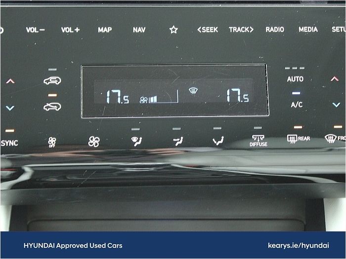 Hyundai Tucson 2023