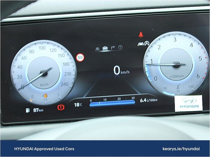 Hyundai Tucson 2023