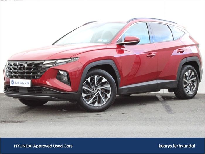 Hyundai Tucson 2023