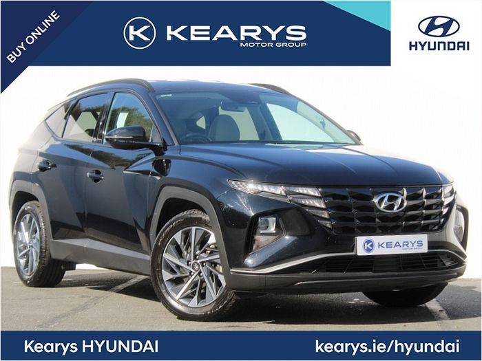Hyundai Tucson 2023