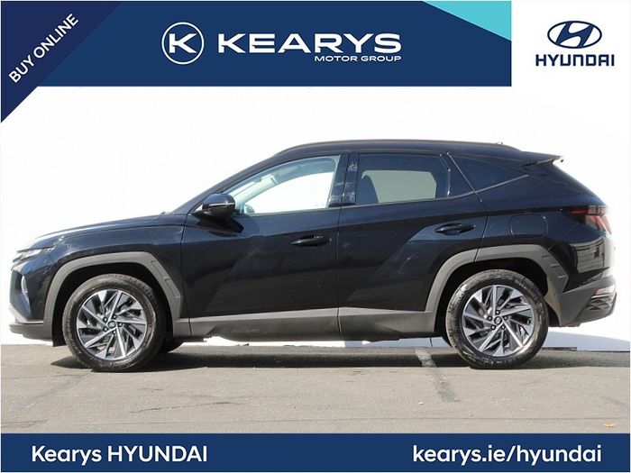 Hyundai Tucson 2023