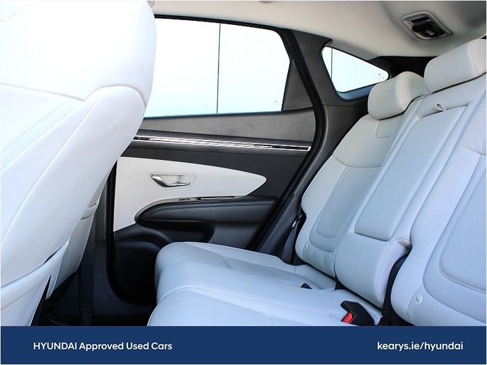 Hyundai Tucson 2023