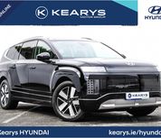 Hyundai IONIQ 9 2026