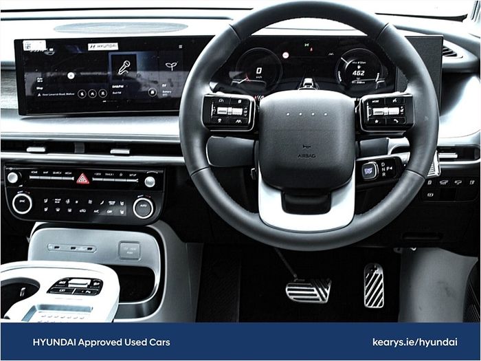 Hyundai IONIQ 9 2026