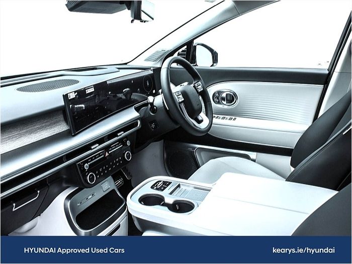 Hyundai IONIQ 9 2026