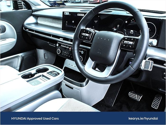 Hyundai IONIQ 9 2026
