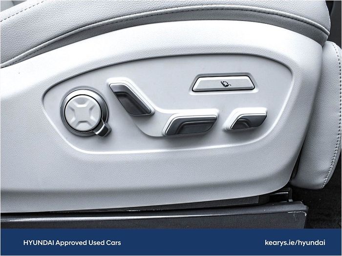 Hyundai IONIQ 9 2026