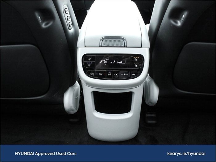 Hyundai IONIQ 9 2026