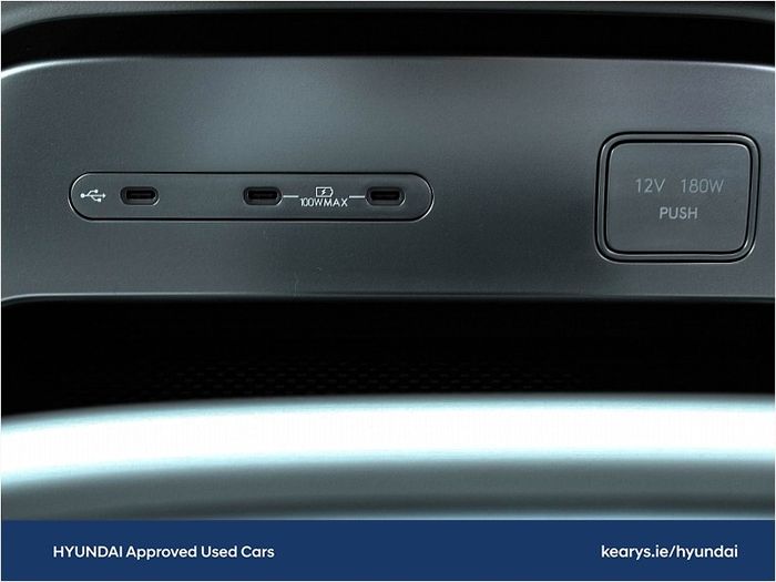 Hyundai IONIQ 9 2026