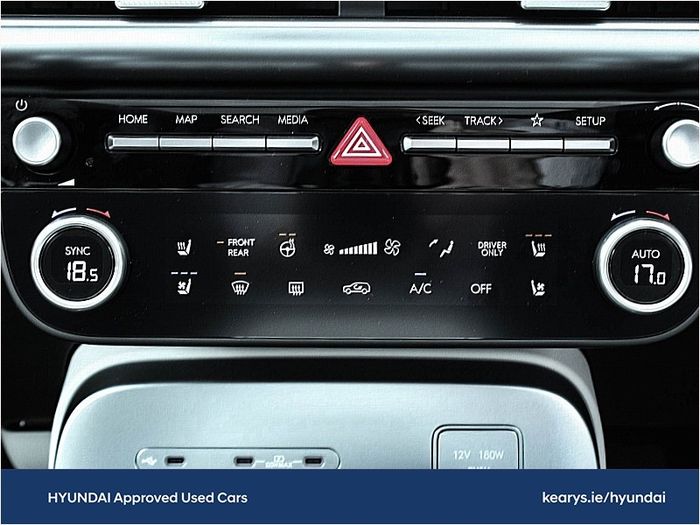 Hyundai IONIQ 9 2026
