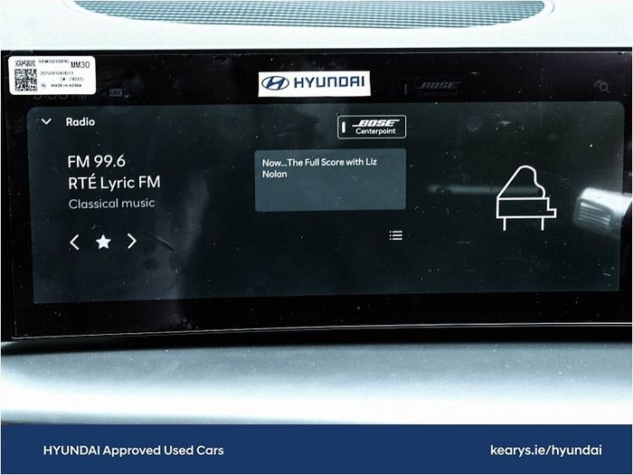 Hyundai IONIQ 9 2026