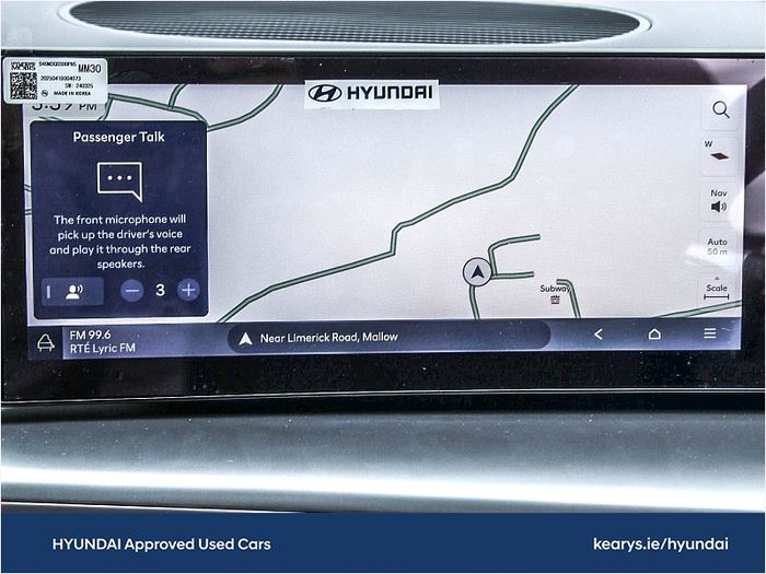 Hyundai IONIQ 9 2026