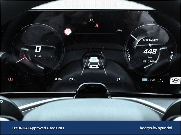 Hyundai IONIQ 9 2026