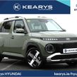 Hyundai INSTER 2026