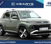 Hyundai INSTER 2026