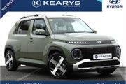 Hyundai INSTER 2026
