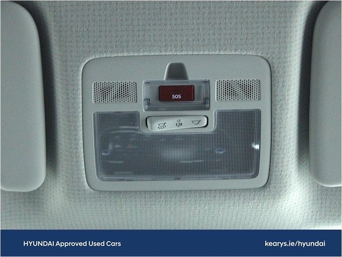Hyundai INSTER 2026