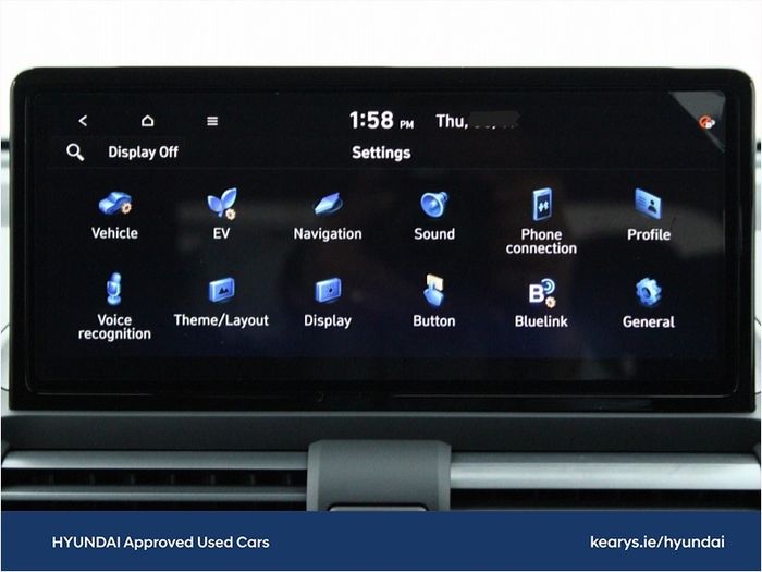 Hyundai INSTER 2026