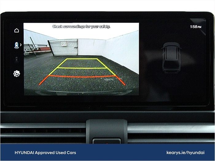 Hyundai INSTER 2026
