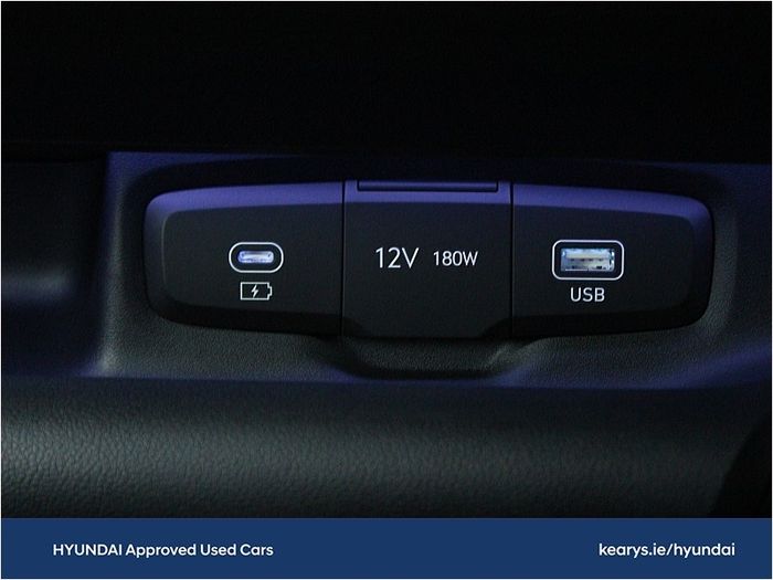 Hyundai INSTER 2026