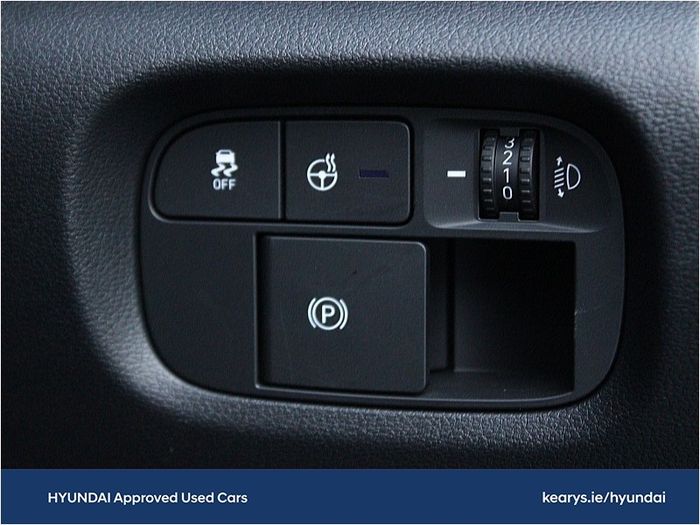 Hyundai INSTER 2026